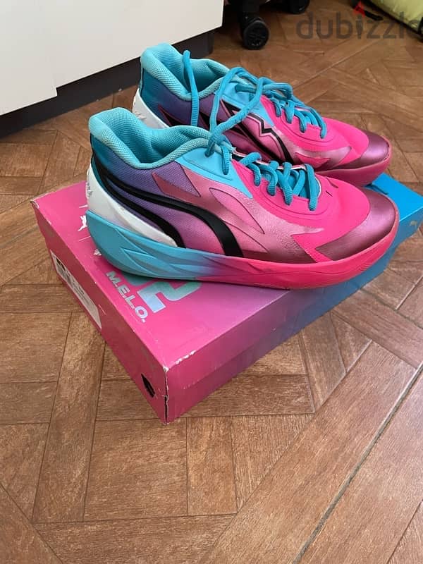 basketball shoes 1