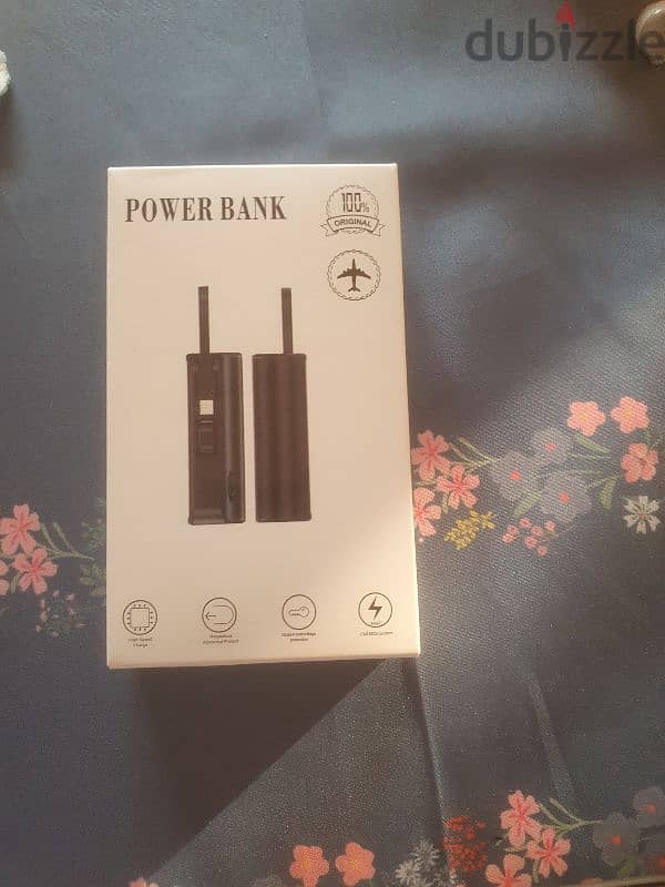 POWER BANKS 3