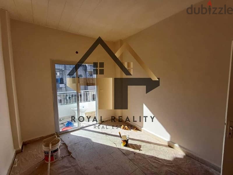 apartments in sad el baouchriyeh for sale - شقق للبيع في سد البوشرية 1