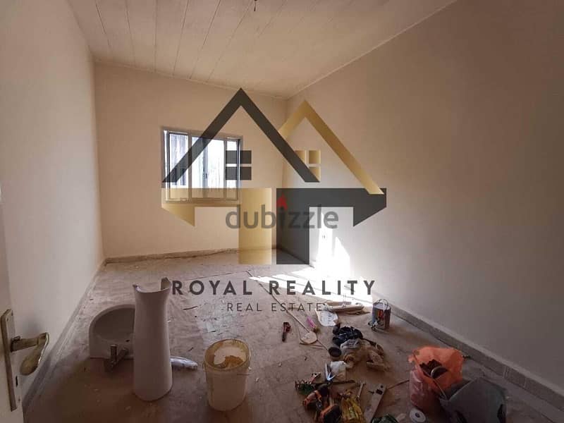 apartments in sad el baouchriyeh for sale - شقق للبيع في سد البوشرية 2