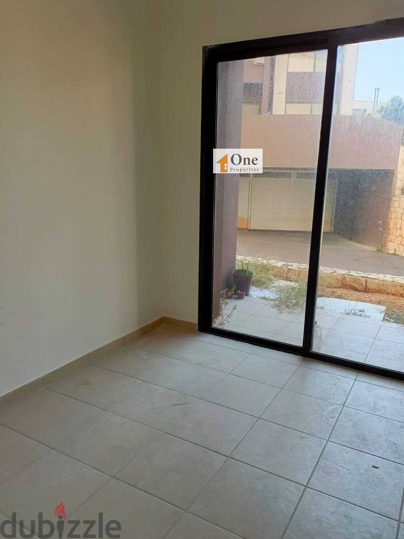 APARTMENT FOR YEARLY RENT IN BOUAR 4