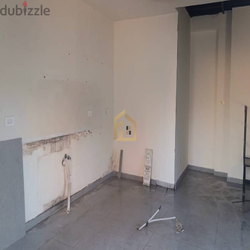 Shop for rent in Dekweneh MN1  محل تجاري للإيجار في الدكوانة 1