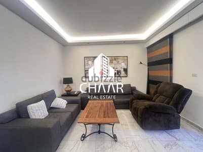 #R2172 - Fully Furnished Apartment for Rent in Aicha Bakkar