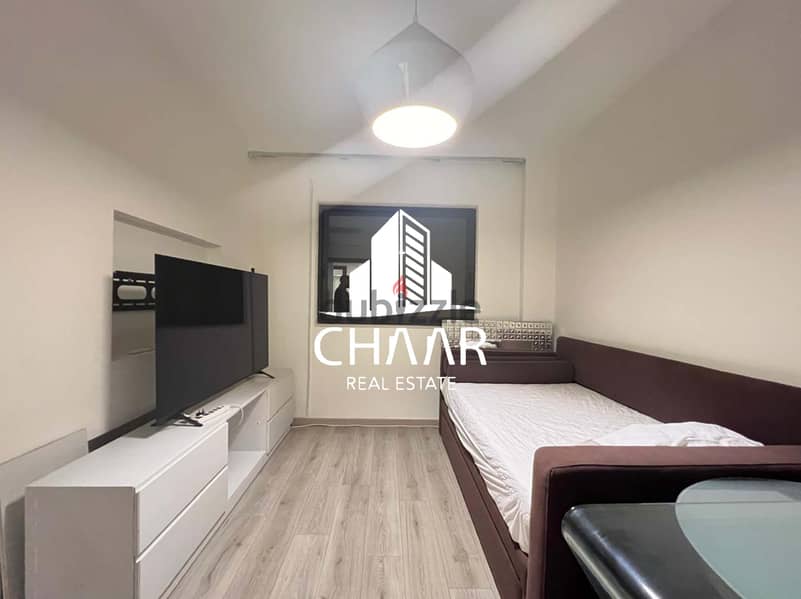 #R2172 - Fully Furnished Apartment for Rent in Aicha Bakkar 3