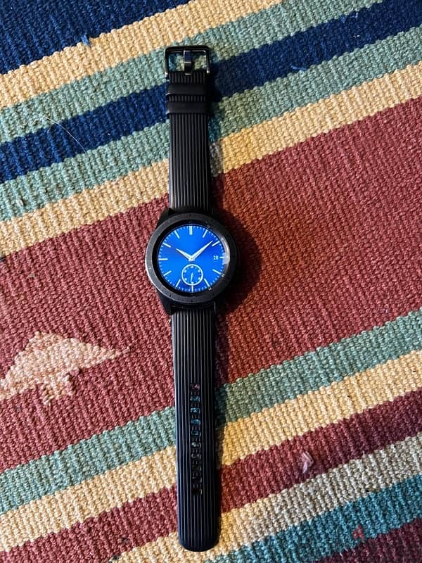 SAMSUNG GALAXY WATCH 1