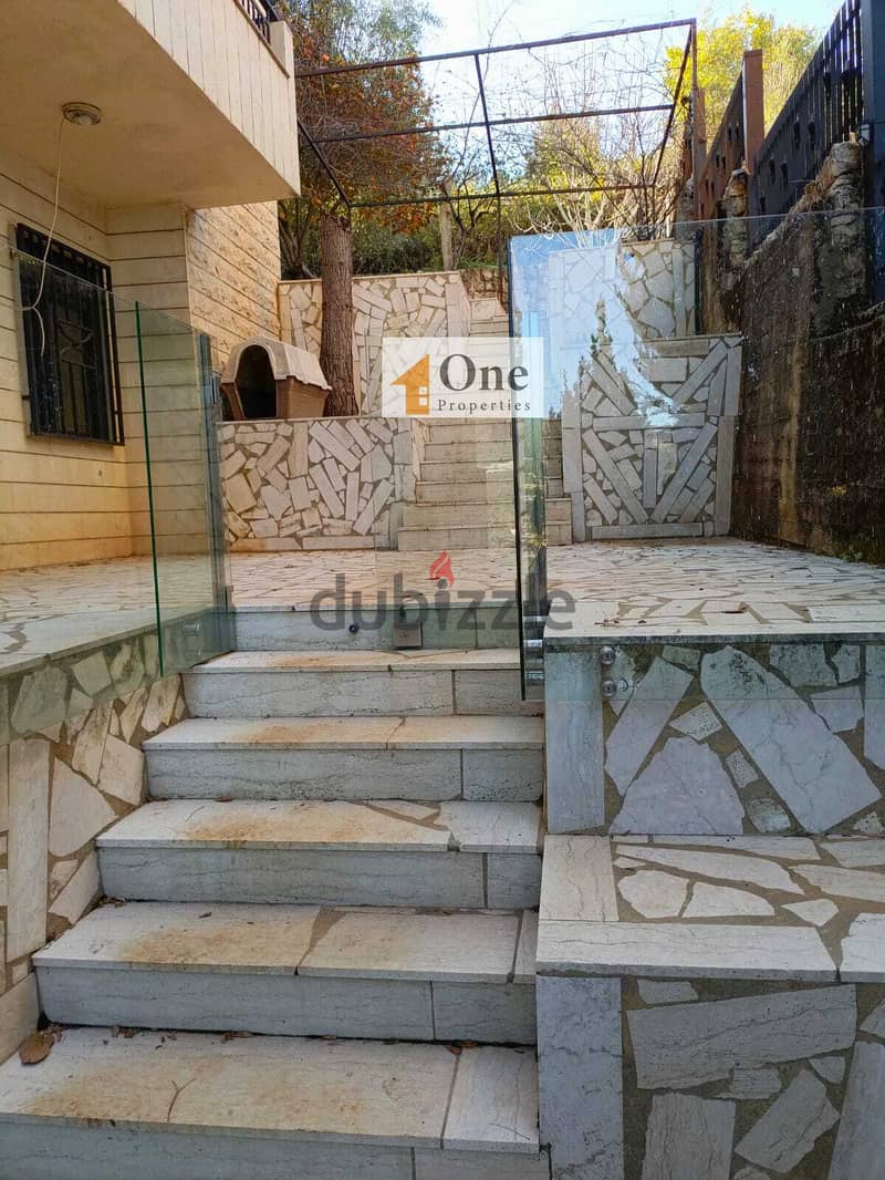 APARTMENT FOR SALE IN HSOUN - JBEIL 8