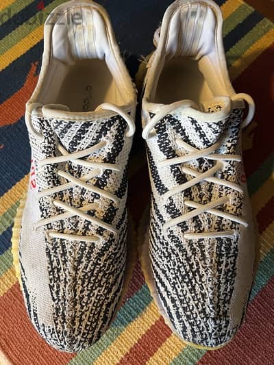 YEEZY 350 ADIDAS SHOES