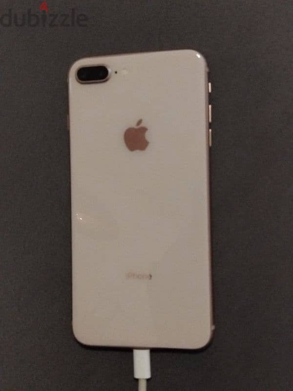 Iphone 8+ 1