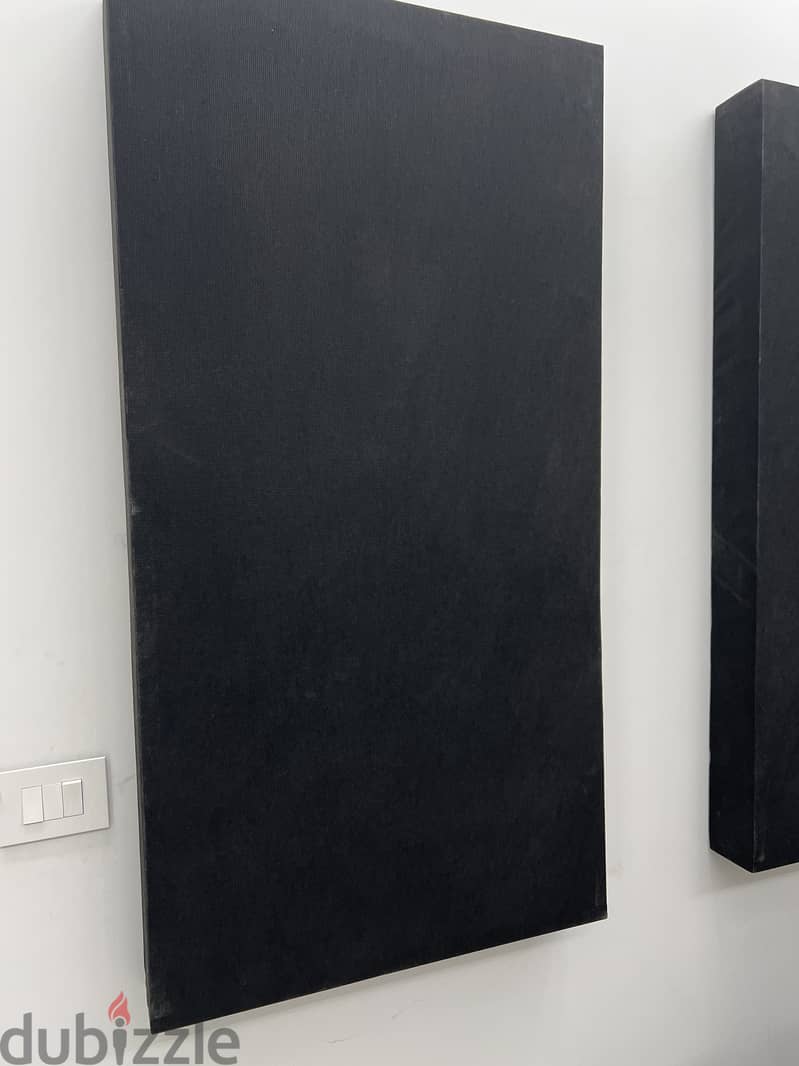 Acoustic Panels 0