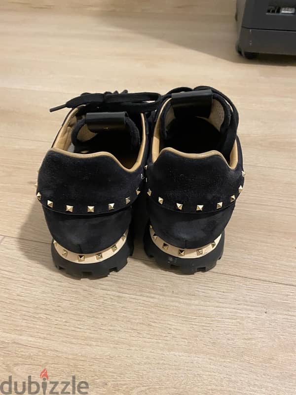 valentino shoes like new 1