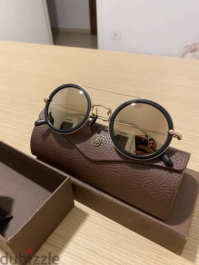 matsuda sunglasses