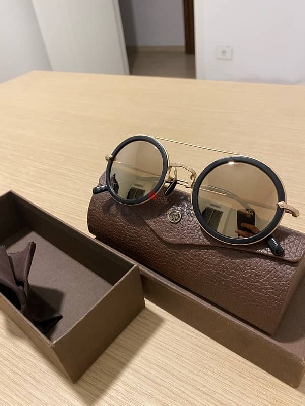 matsuda sunglasses 1