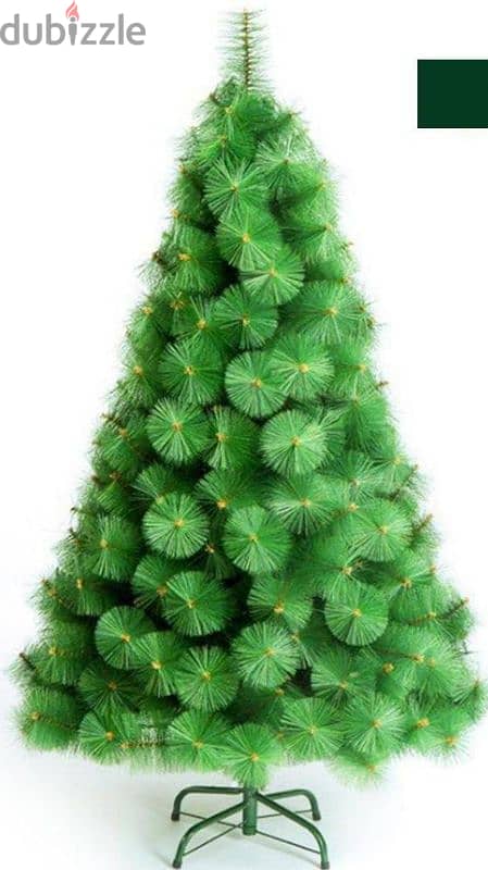 Christmas trees 1