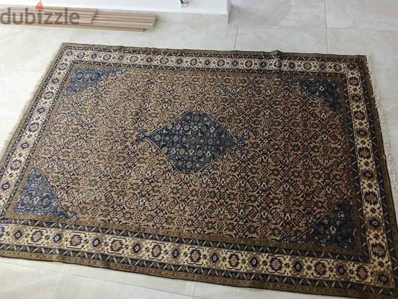 tapis عجمي 0