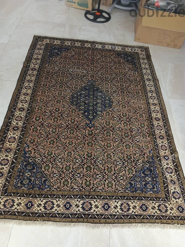 tapis عجمي 2