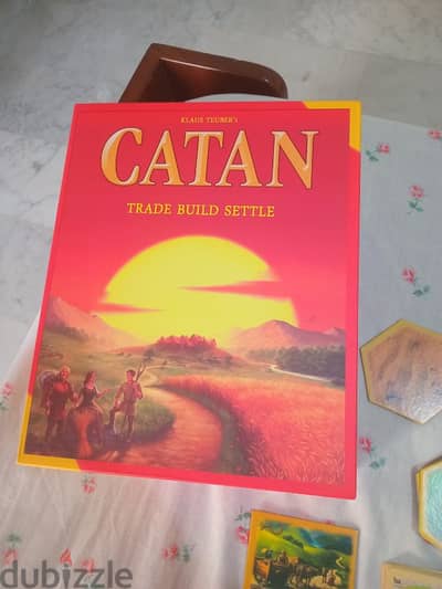 Catan