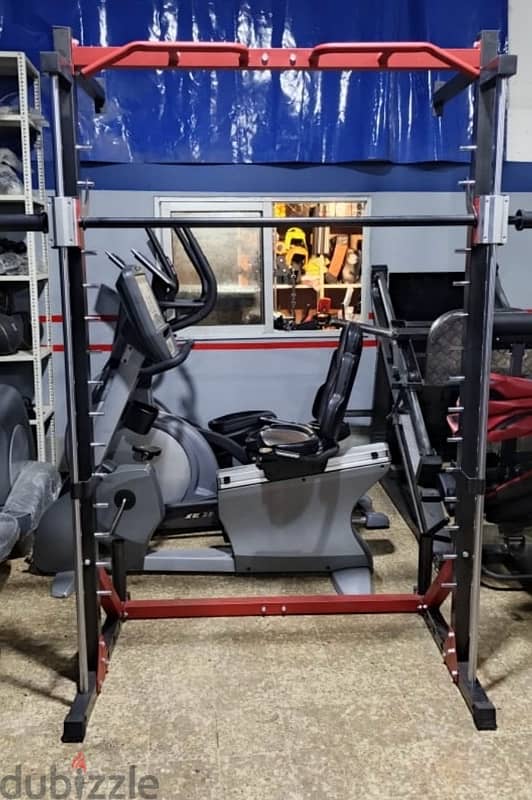 Smith machine NEW 590$ 1