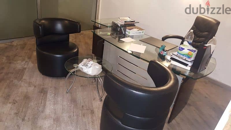 Office for rent in Hazmieh 10