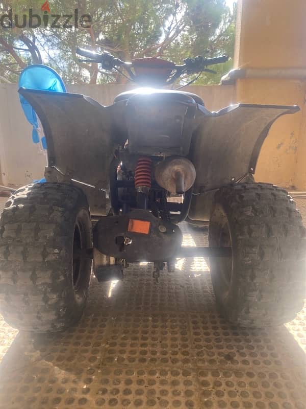 atv for sale 0