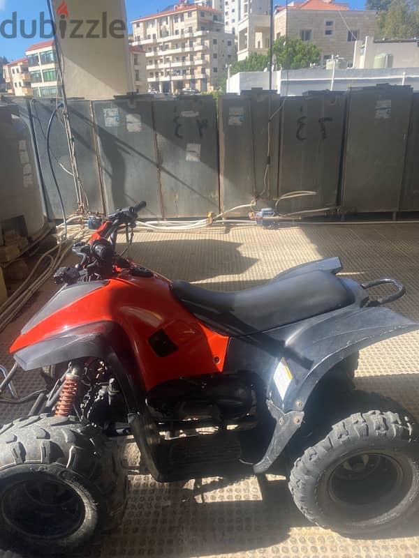 atv for sale 1