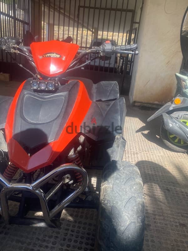 atv for sale 2