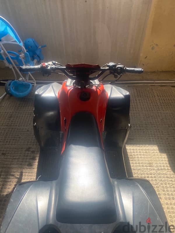 atv for sale 3