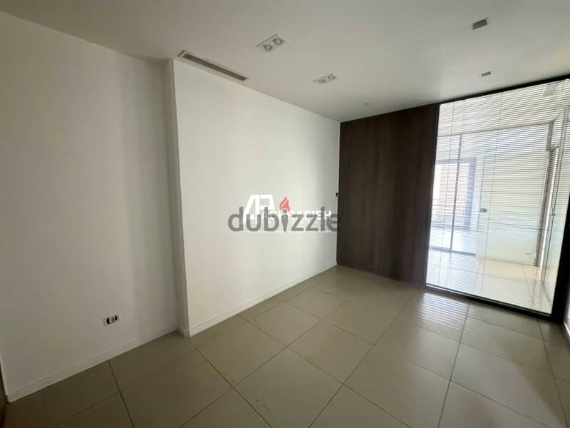 Office For Rent in Downtown - مكتب للإجار في وسط بيروت 5