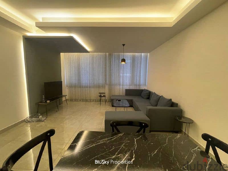 Apartment For RENT In Achrafieh شقة للإيجار في الأشرفية #JF 1