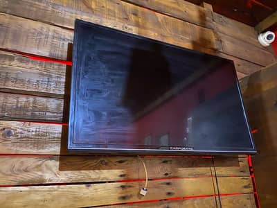 used TVs in great condition