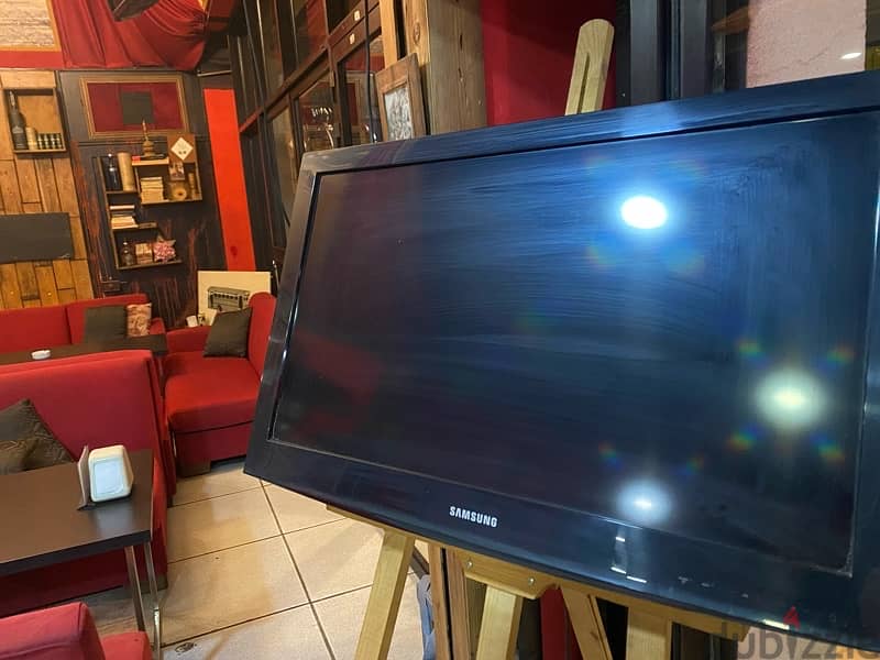 used TVs in great condition 1