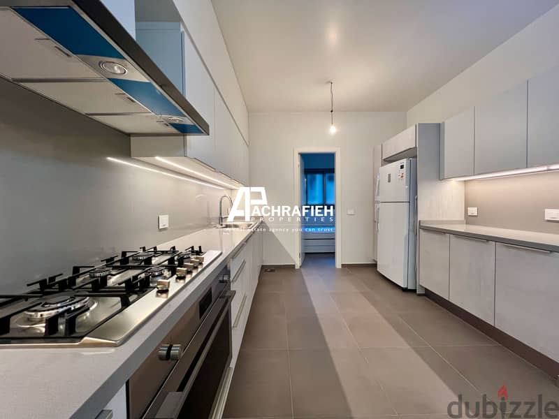 Apartment For Sale in Achrafieh - Golden Area 5