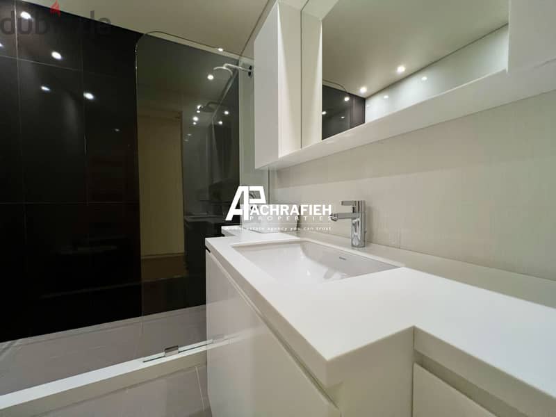 Apartment For Sale in Achrafieh - Golden Area 8