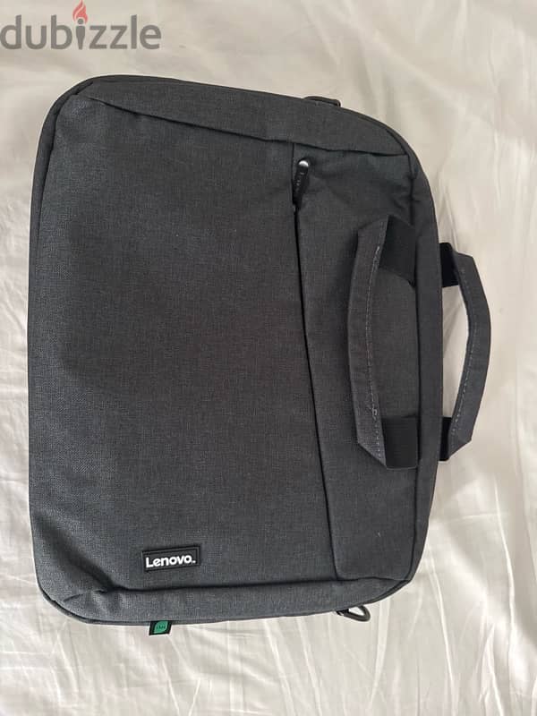 Lenovo V15 15.6” inches with laptop bag for no extra charge 2