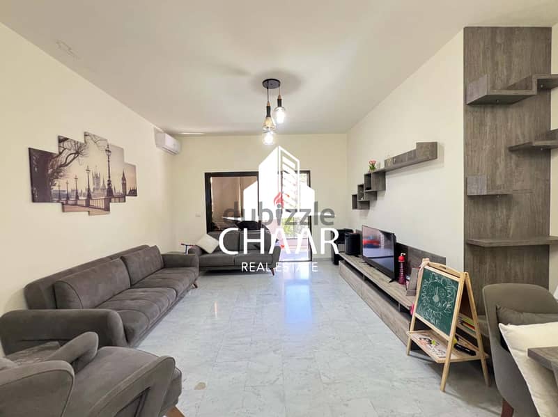 #R2168 - Fully Furnished Apartment for Sale in Hadath-Baabda 0