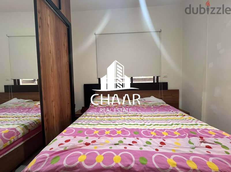 #R2168 - Fully Furnished Apartment for Sale in Hadath-Baabda 2