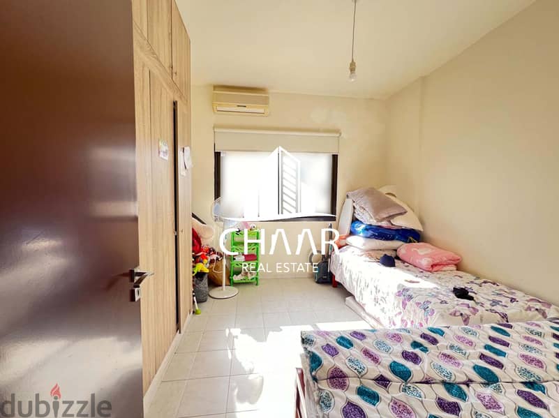 #R2168 - Fully Furnished Apartment for Sale in Hadath-Baabda 3