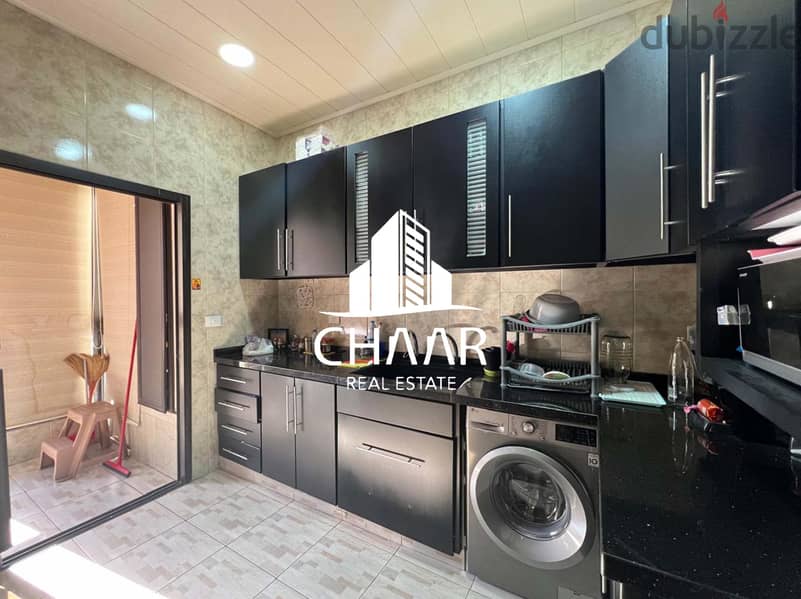 #R2168 - Fully Furnished Apartment for Sale in Hadath-Baabda 6