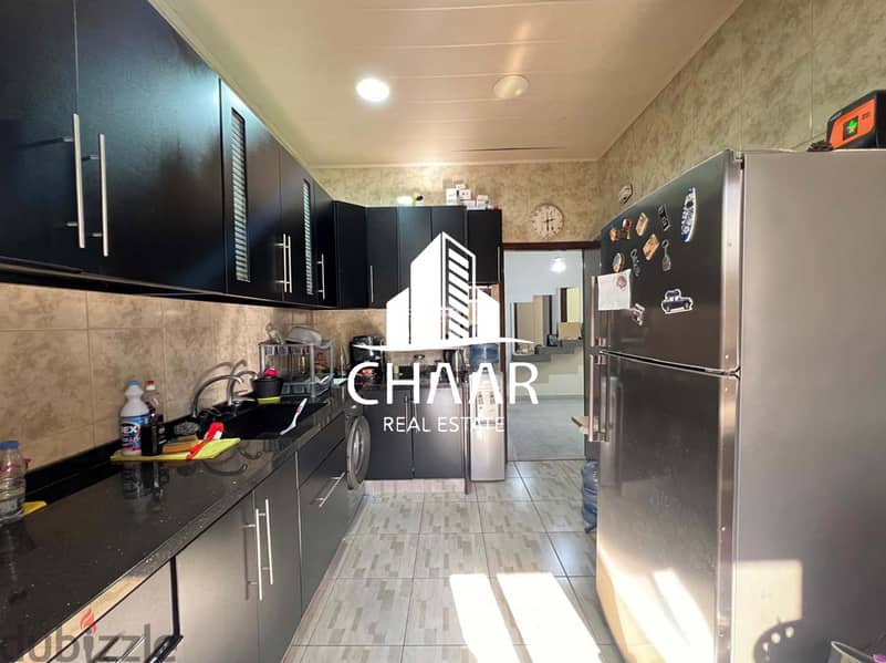 #R2168 - Fully Furnished Apartment for Sale in Hadath-Baabda 7