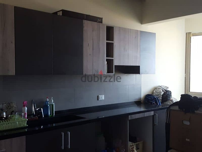 Brand New Apartment for sale in kfaryessine/kesrwan 0