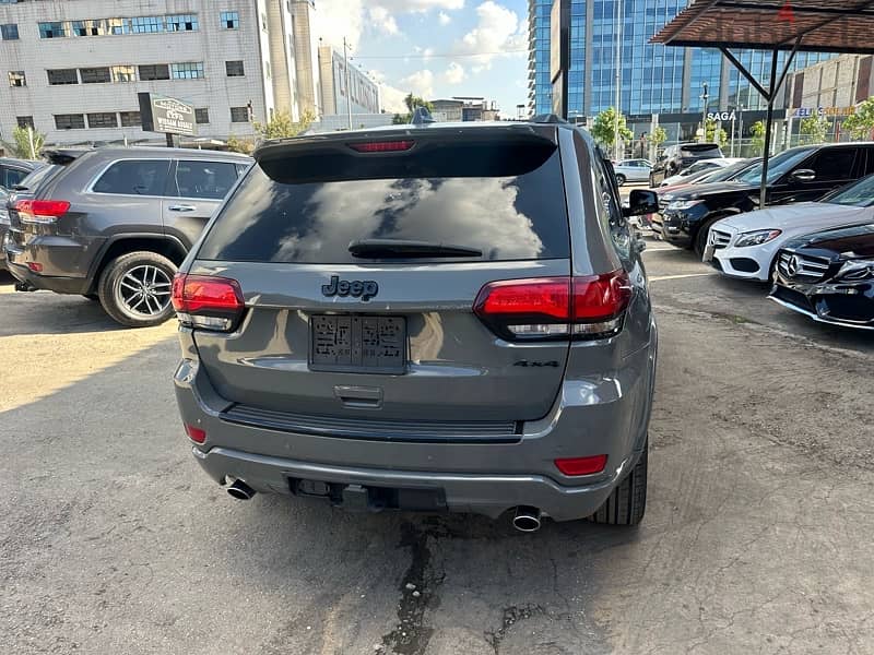 Jeep Grand Cherokee 2020 4x4 Lardo panoramic 3