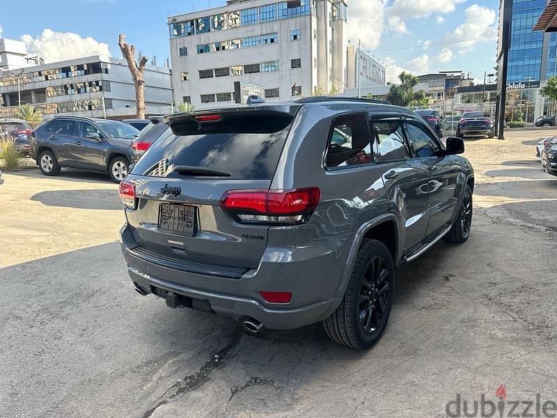 Jeep Grand Cherokee 2020 4x4 Lardo panoramic 4