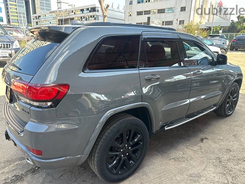 Jeep Grand Cherokee 2020 4x4 Lardo panoramic 5