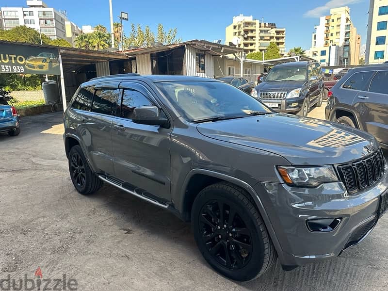 Jeep Grand Cherokee 2020 4x4 Lardo panoramic 15