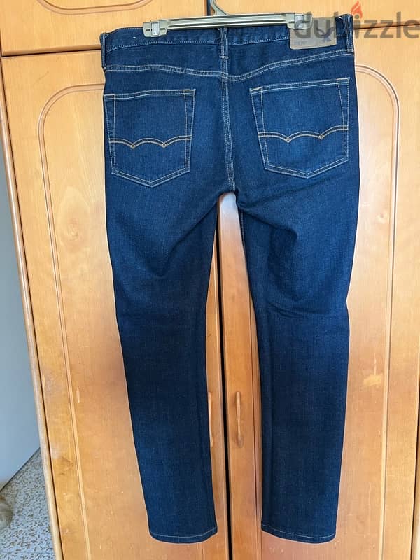 AMERICAN EAGLE JEANS 1