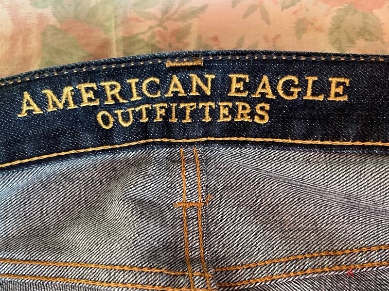 AMERICAN EAGLE JEANS 2