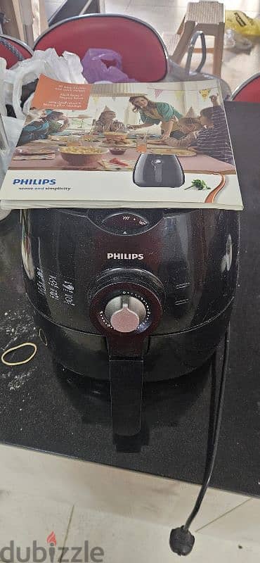 Philips airfryer