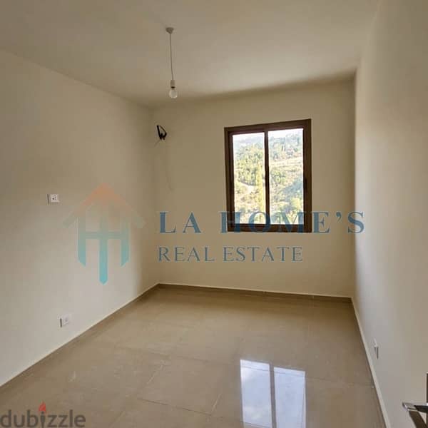 apartment for sale in annaya شقة للبيع في عنايا 1