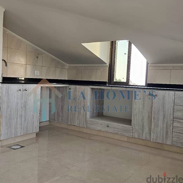 apartment for sale in annaya شقة للبيع في عنايا 1