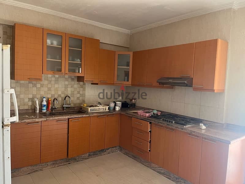 4 bedrooms apartment for rent - Jounieh 12