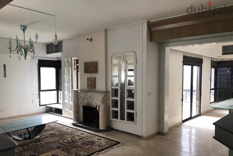 4 bedrooms apartment for rent - Adma 3